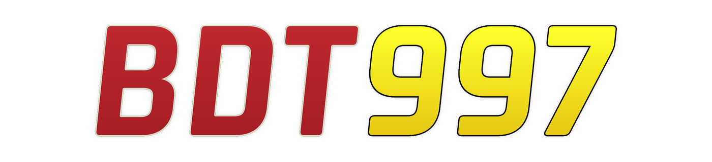 bdt997 লোগো